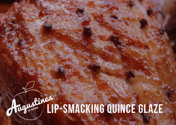 Cooking and Glazing a&nbsp;Ham