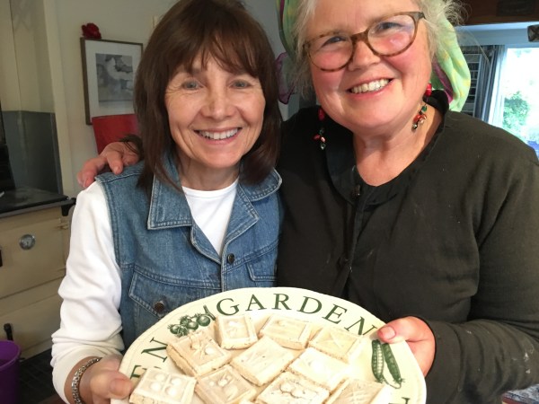 Springerle Biscuits – a Christmas&nbsp;tradition